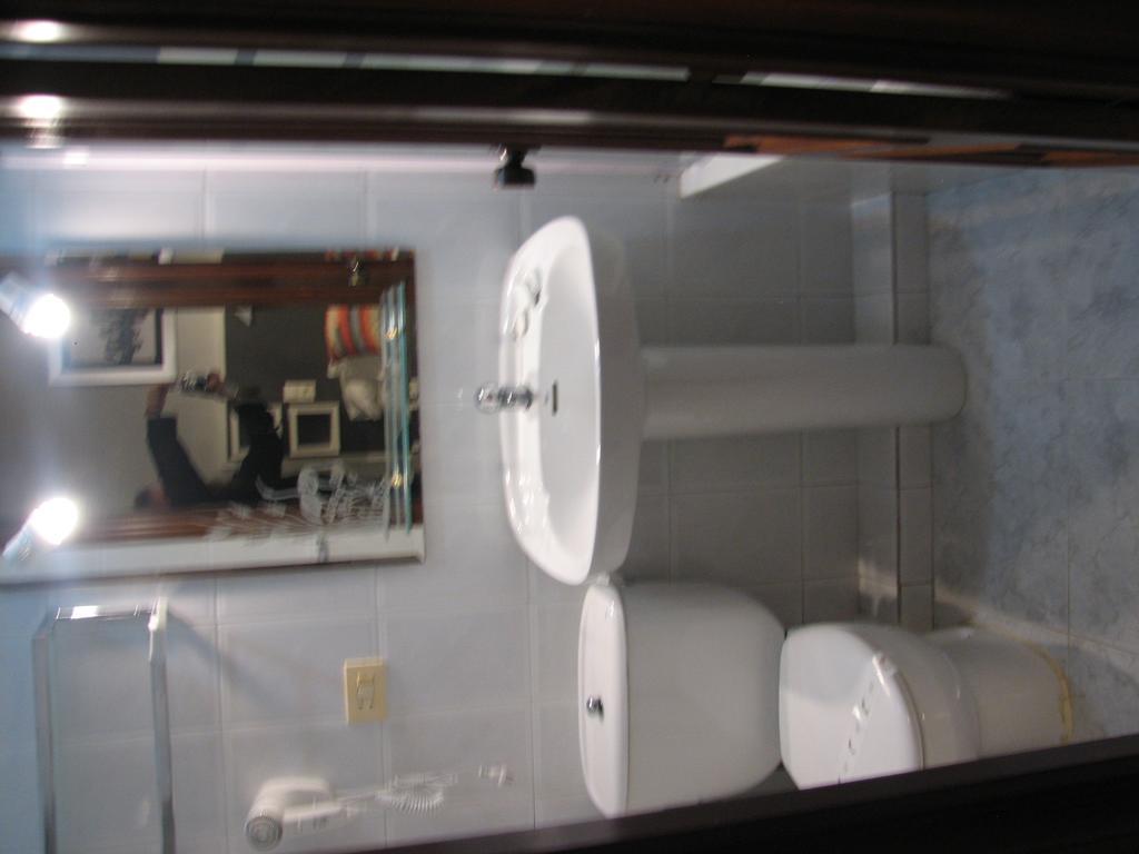 Hostal Meson Do Loyo Portomarin Room photo